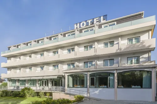 Varzinn Hotel Hotels in A Ver-o-Mar