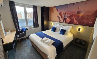 Elberg Hotel & Apartments