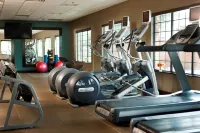 Embassy Suites by Hilton Lubbock Hotels in Lubbock