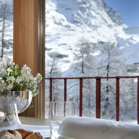 Saint Hubertus Resort