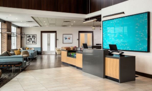 Hyatt Place Edmonton West