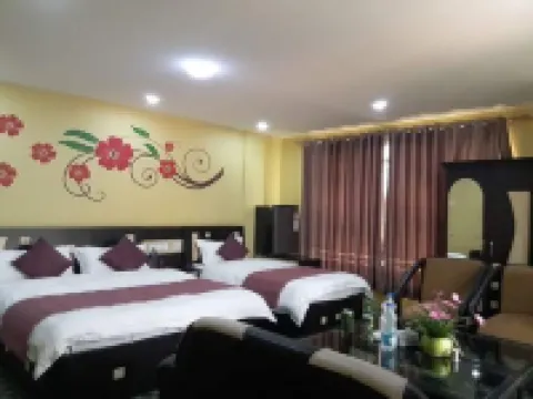 Asian Hotel Pvt Ltd Hotels in Butwal