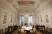 Castello di Monterado Hotels in Ostra