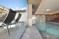 Hotel Concordia - Pools
