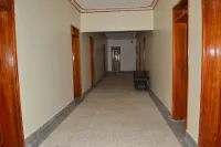 Muramia Motel Hotels in Bwamba