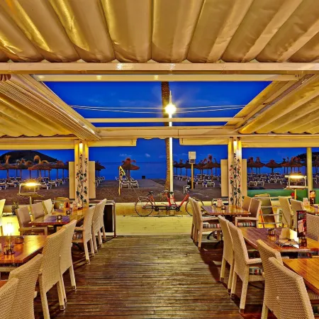 Hotel Spa Flamboyan - Caribe
