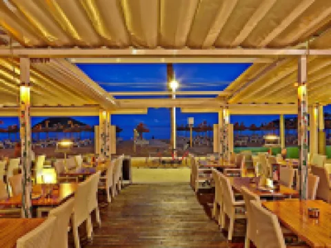Hotel Spa Flamboyan - Caribe