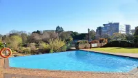 The Centurion Hotel - Pool