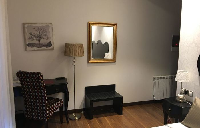 Hotel Calzada