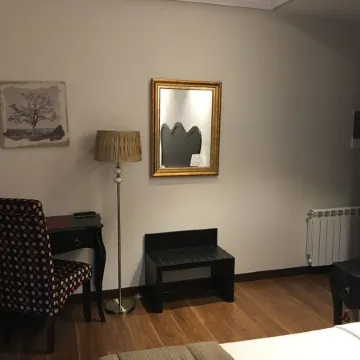 Hotel Calzada