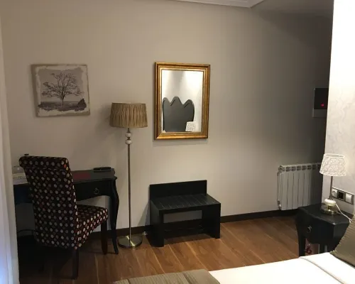Hotel Calzada Hotels in Valdeorras