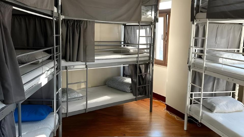 Easy Host Porto