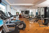 Cherish Hue Hotel