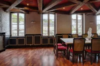 Le Brizeux Hotels in Guidel