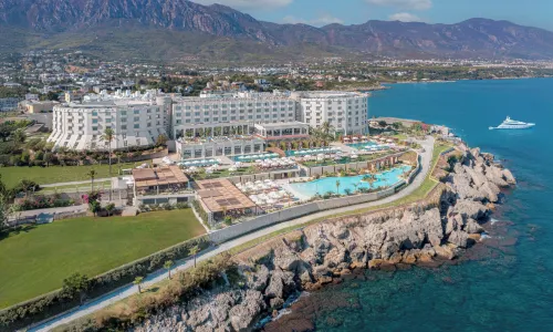 Merit Park Hotel & Casino-All Inclusive