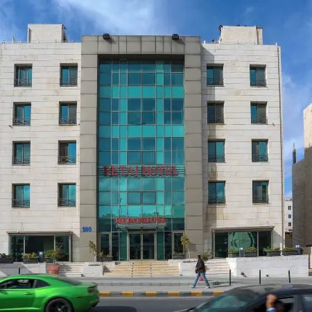 Retaj Hotel
