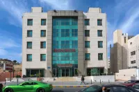 Retaj Hotel Các khách sạn ở Amman