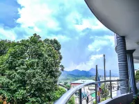 Sri Krishna Bhavan Hotel Hatton Hotels in Hatton