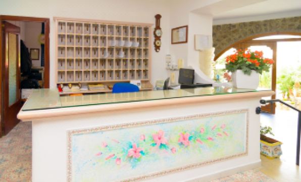 Hotel Terme Principe