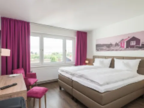 Leinotel Hotels in Eichsfeld