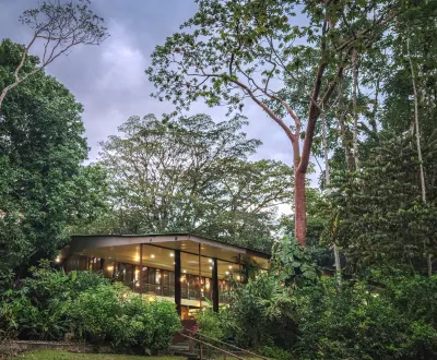 Selva Verde Lodge Các khách sạn ở 