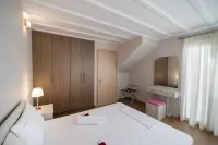 Lefkogea Villas