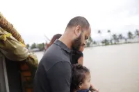 Sreekrishna Houseboats