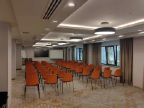 Hotel Belmont Hotels in Moroeni