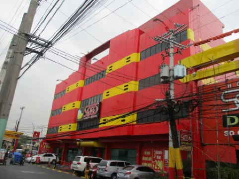 Hotel Sogo - Edsa, Pasay Harrison
