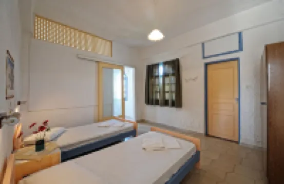 Sirena Apartments
