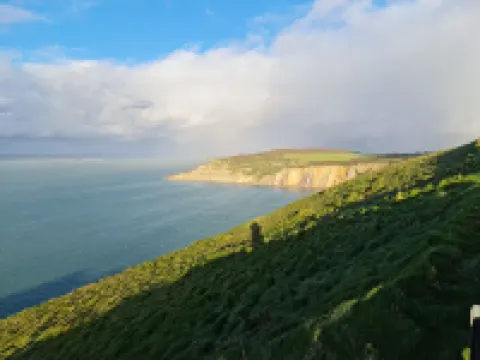 花壇假日公寓 桑當酒店