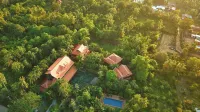 Maisons Wat Kor Hotels in Battambang