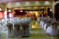 هوتل صن شاين إن