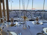 Dunas Club - Hotel & Apartamentos - breakfast