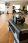 Radisson Blu Hotel, Cairo Heliopolis - Gym