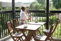 Yxnerum Hotell Hotels in Åtvidaberg