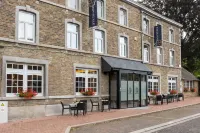 L'Imperi'Ale Hotel di Aywaille
