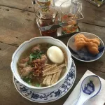 Yuu Hotel Ubon Ratchathani - servizio colazione