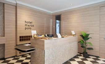 Hotel Marco Polo
