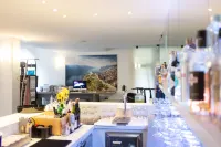Hotel Santoni Freelosophy - Quầy bar