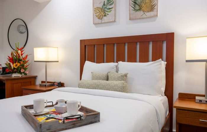 Grand Coastal Hotel