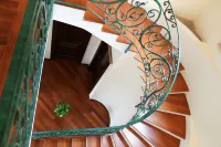 Villa Princi Hotels in Villa San Giovanni