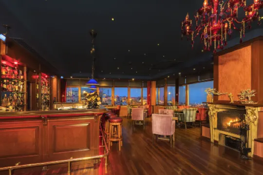 Grand Yavuz Hotel Sultanahmet