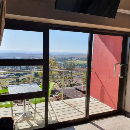 Weston Guest House Krugersdorp
