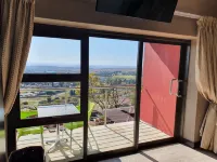 Weston Guest House Krugersdorp - Mountain view