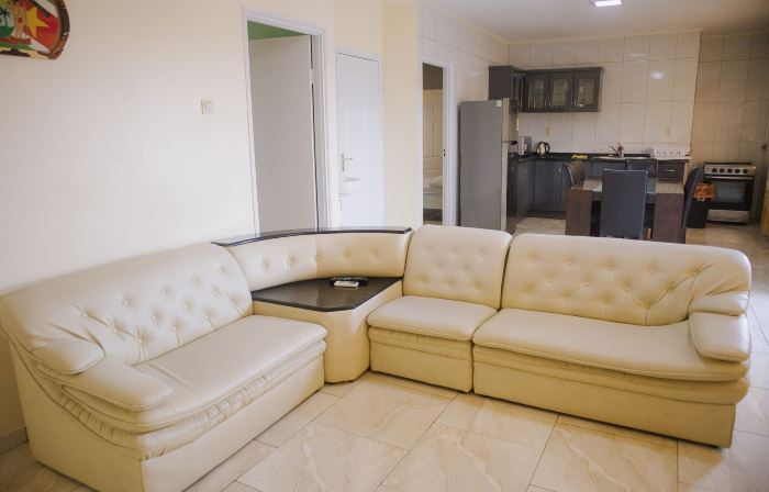 Happy Holidays Style Residences