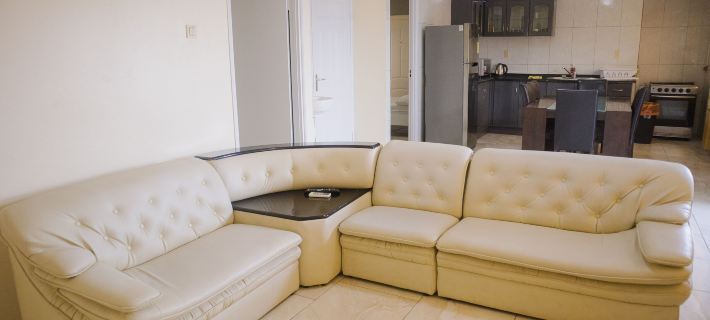 Happy Holidays Style Residences Hotels in Paramaribo