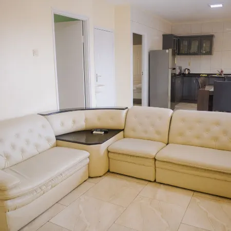 Happy Holidays Style Residences