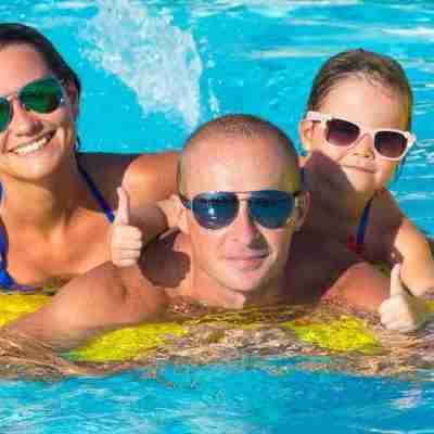 太陽灣度假村飯店 Fitness & Recreational Facilities