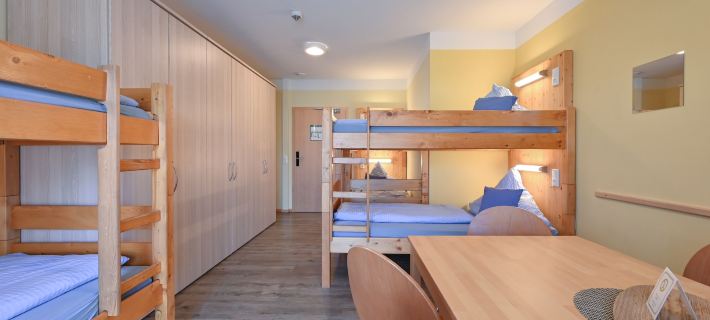 Rote Villa Füssen Hotels in Fussen